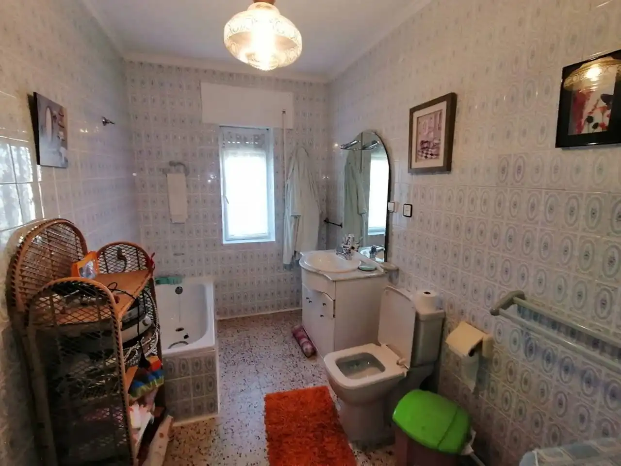 Casa amb jardí en venda a Poligono 15 183, imagen 20
