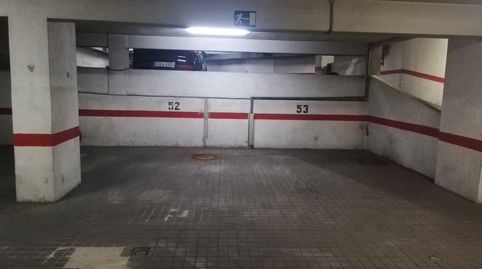 Foto 5 de Garaje de alquiler en Calle de Almagro, 10, Almagro, Madrid Capital