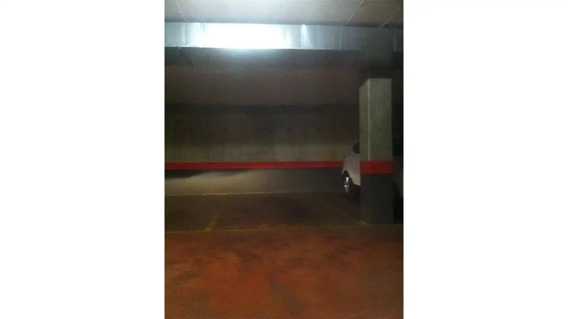 Parking de Garaje en venta en Getafe