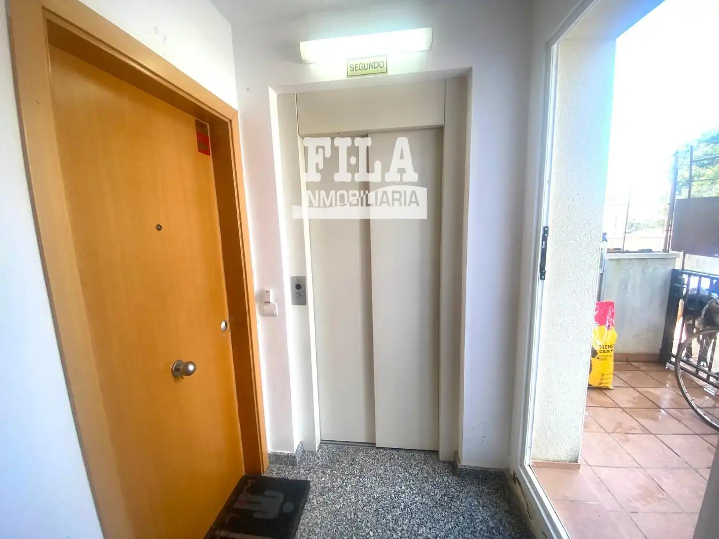 Penthouse with pool for sale in Segur de Calafell, imagen 21