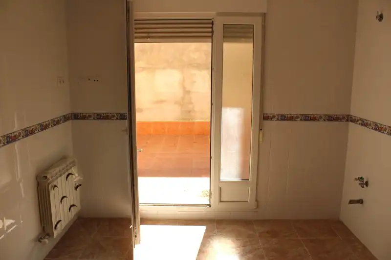 Adossat amb terrassa en venda a Tomelloso, imagen 9
