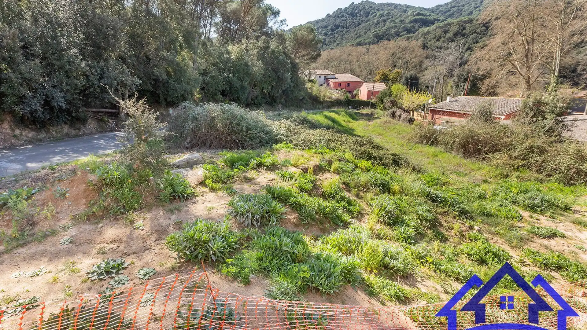 Residential for sale in Sant Iscle de Vallalta