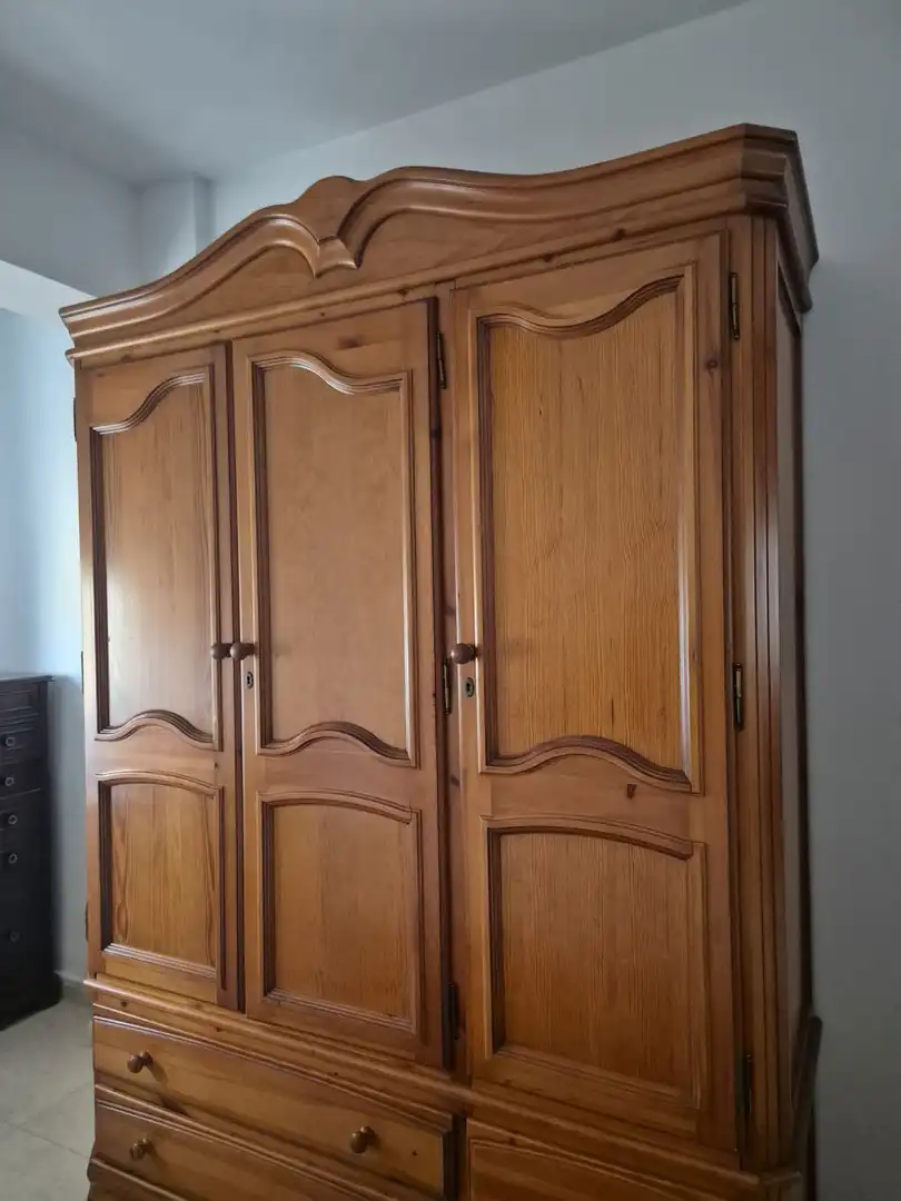 Habitación de Piso de alquiler en Badajoz con Amueblado