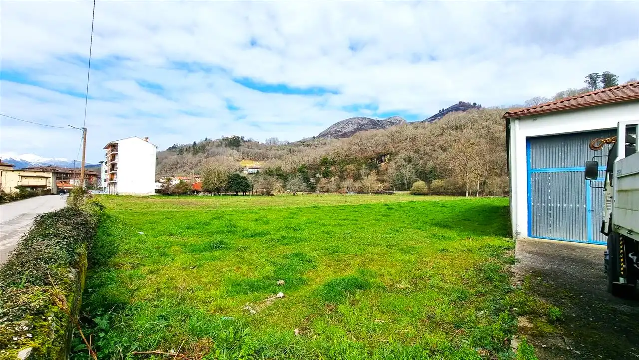 Terreno residenziale in vendita a Calle Vega de Contranquil 10, imagen 12