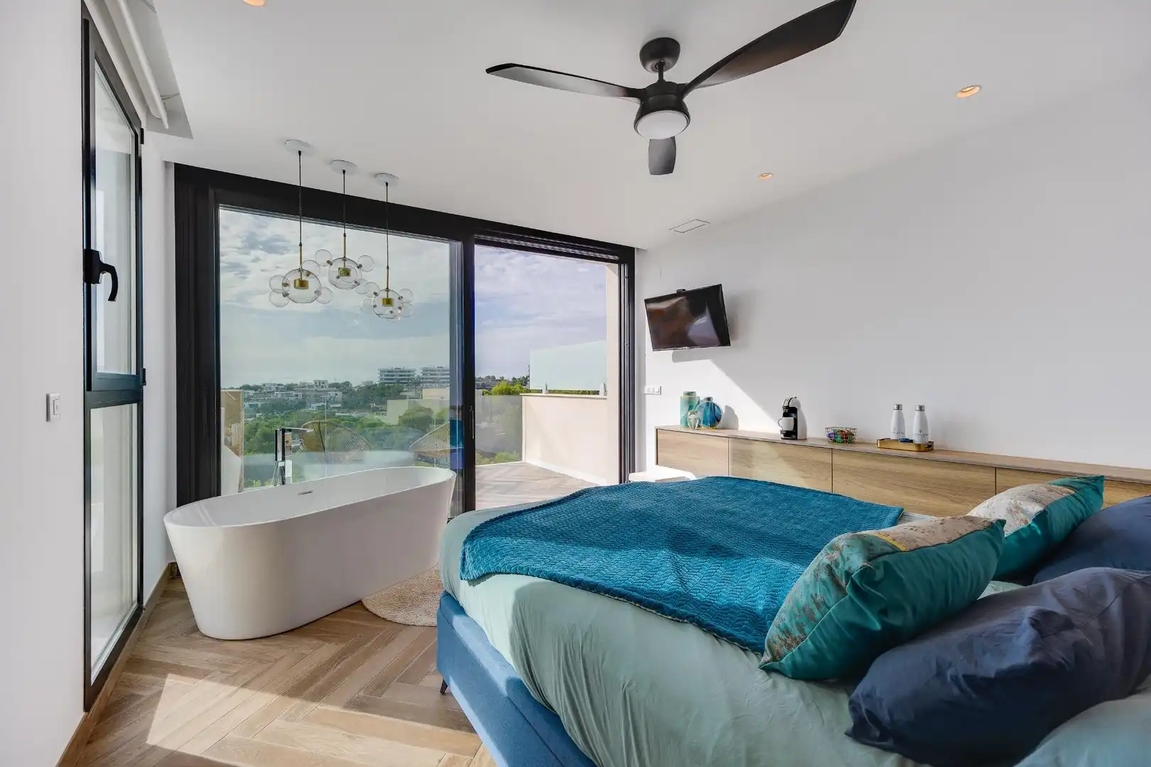 Villa con terrazza in vendita a Orihuela Costa, imagen 68