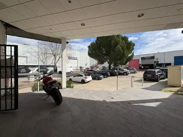 Local comercial en venta en Calle del Rey, imagen 12