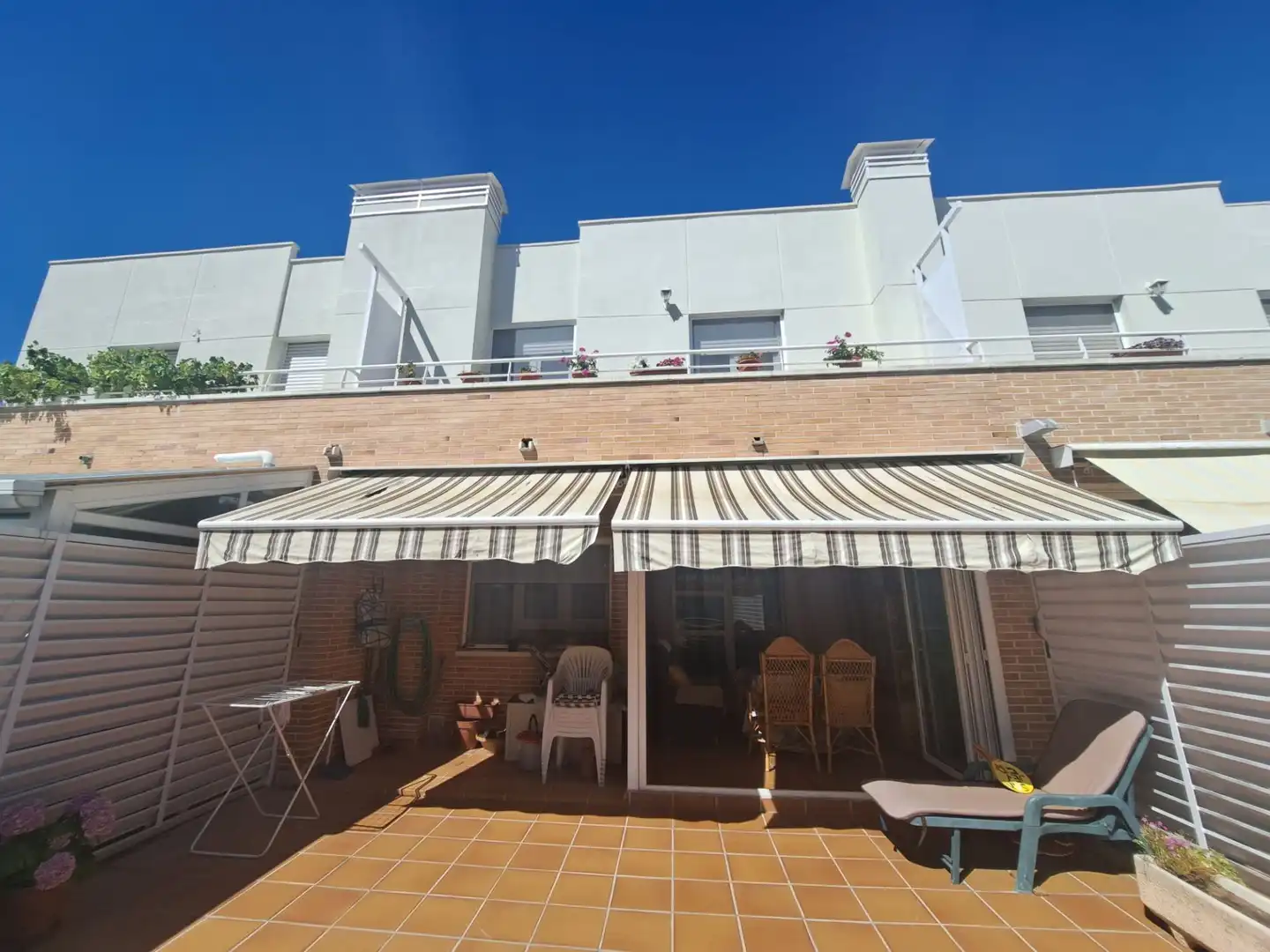 Casa amb jardí de lloguer a cronista Ruíz ayucar 33, imagen 13