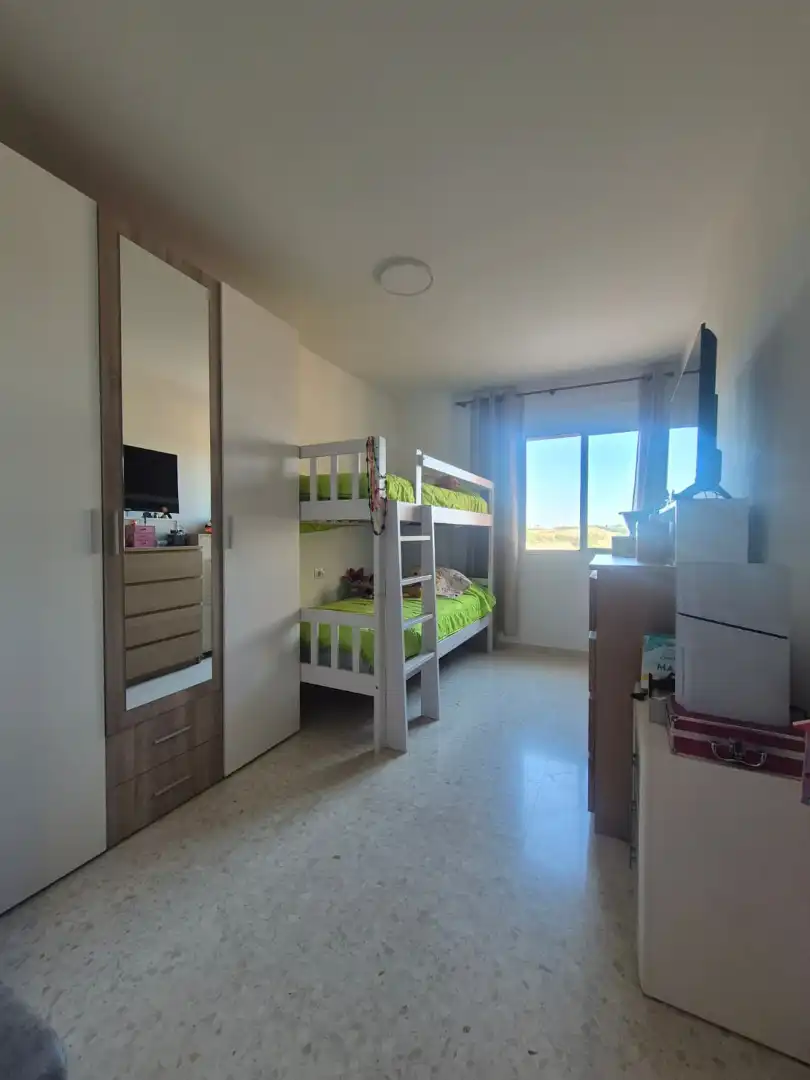 Flat with lift for sale in Casines, imagen 6