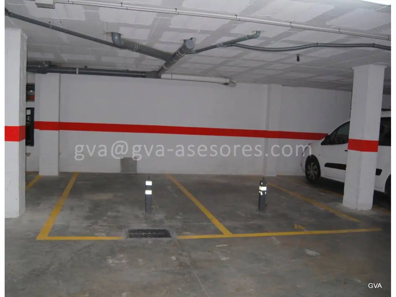 Individuale in vendita a Calle Asuncion 1, imagen 11