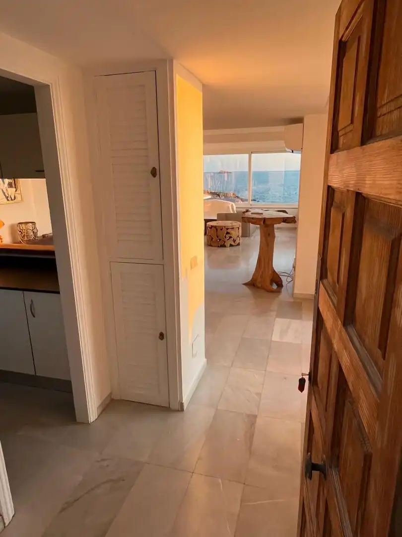 Penthouse with pool to rent in Santa Ponça, imagen 8
