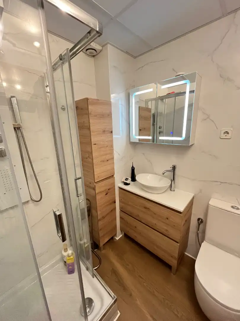 Flat for sale in Trijueque