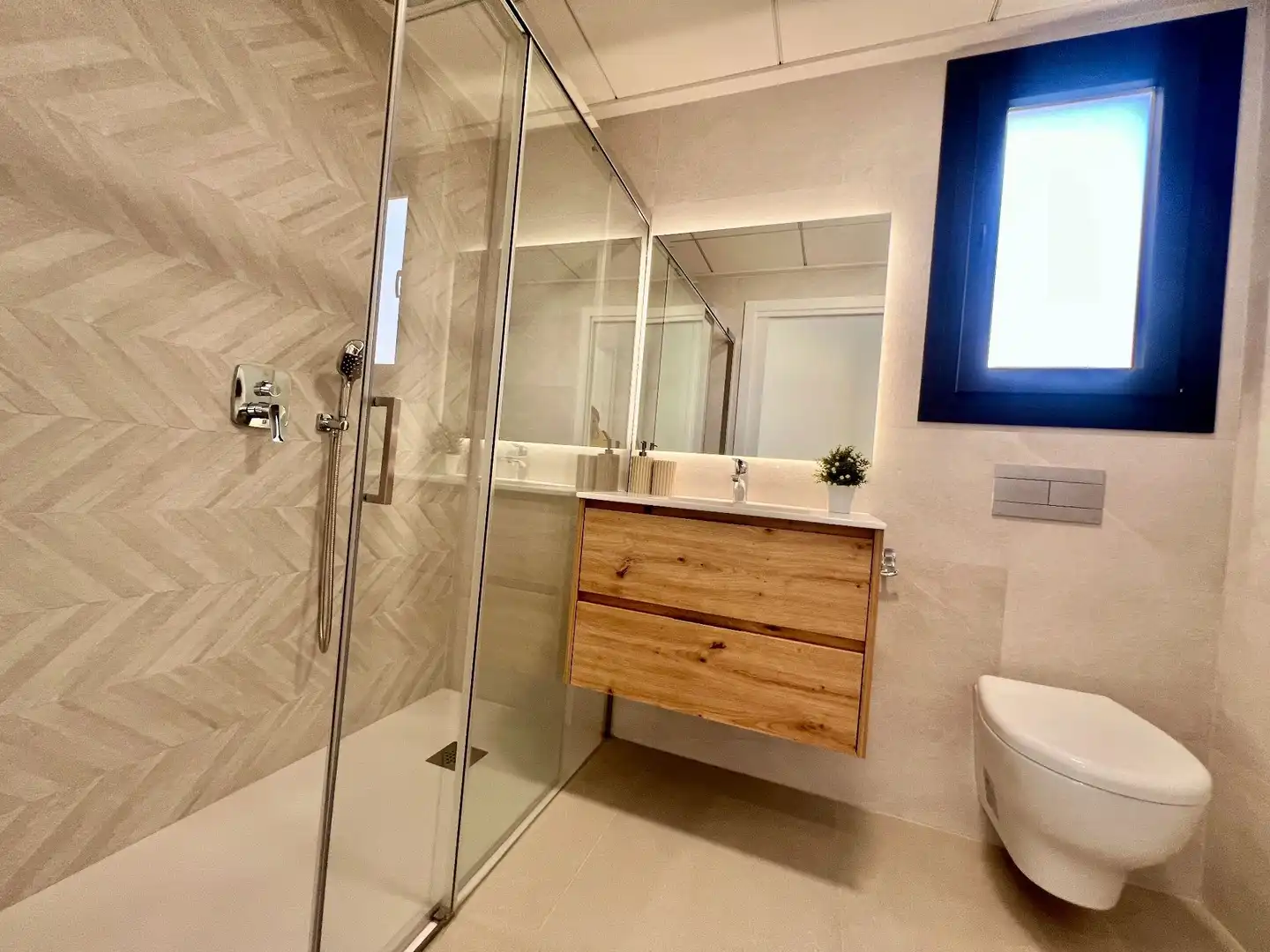 Apartment with pool for sale in Balcón de Finestrat - Terra Marina, imagen 19