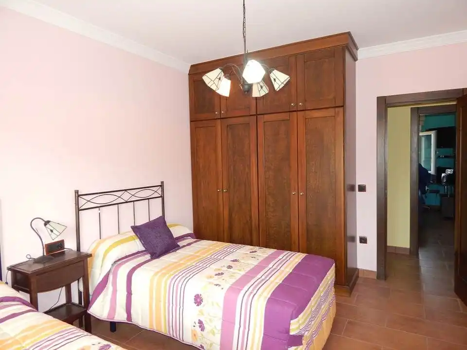 Casa amb jardí en venda a Vera Ciudad, imagen 38