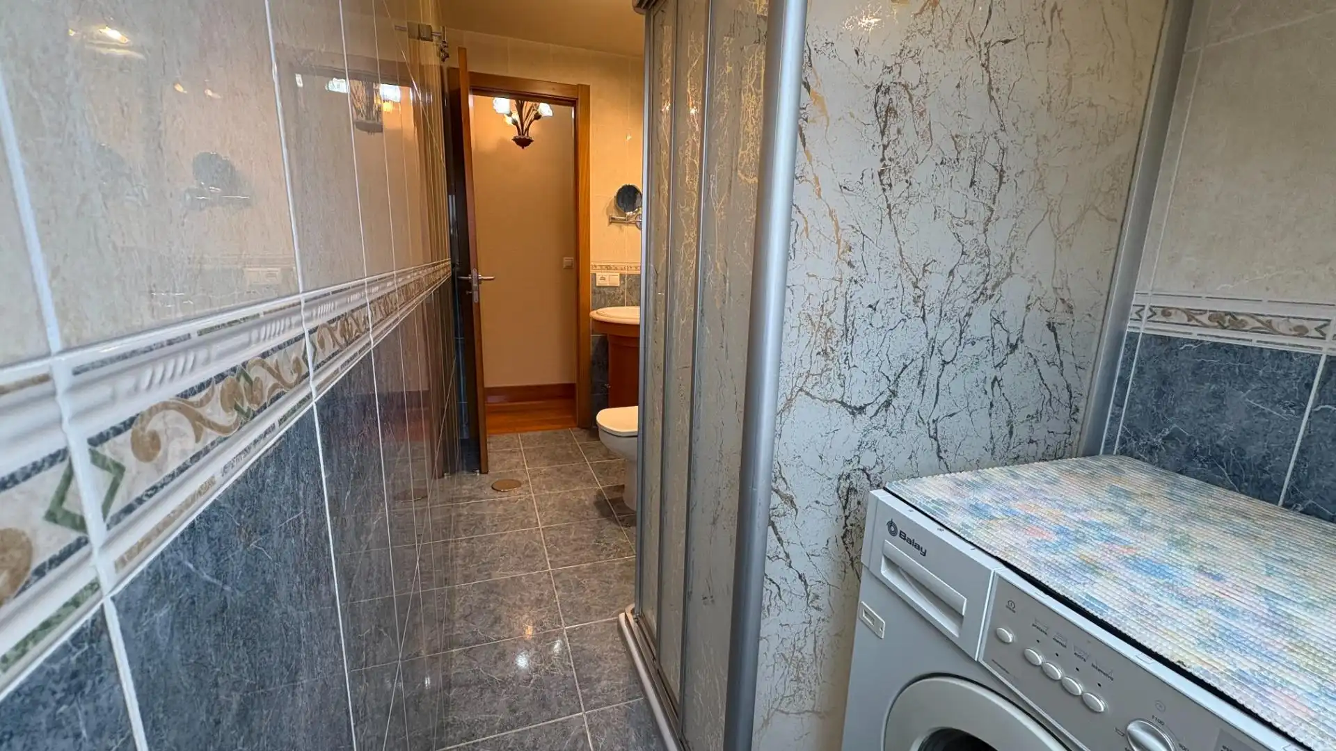 Ático en venta en Travesía Travesía da Moa, 3, O Milladoiro