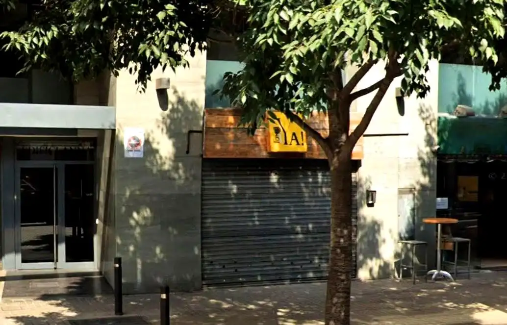 Business premises for sale in calle de Santa Anna, imagen 2