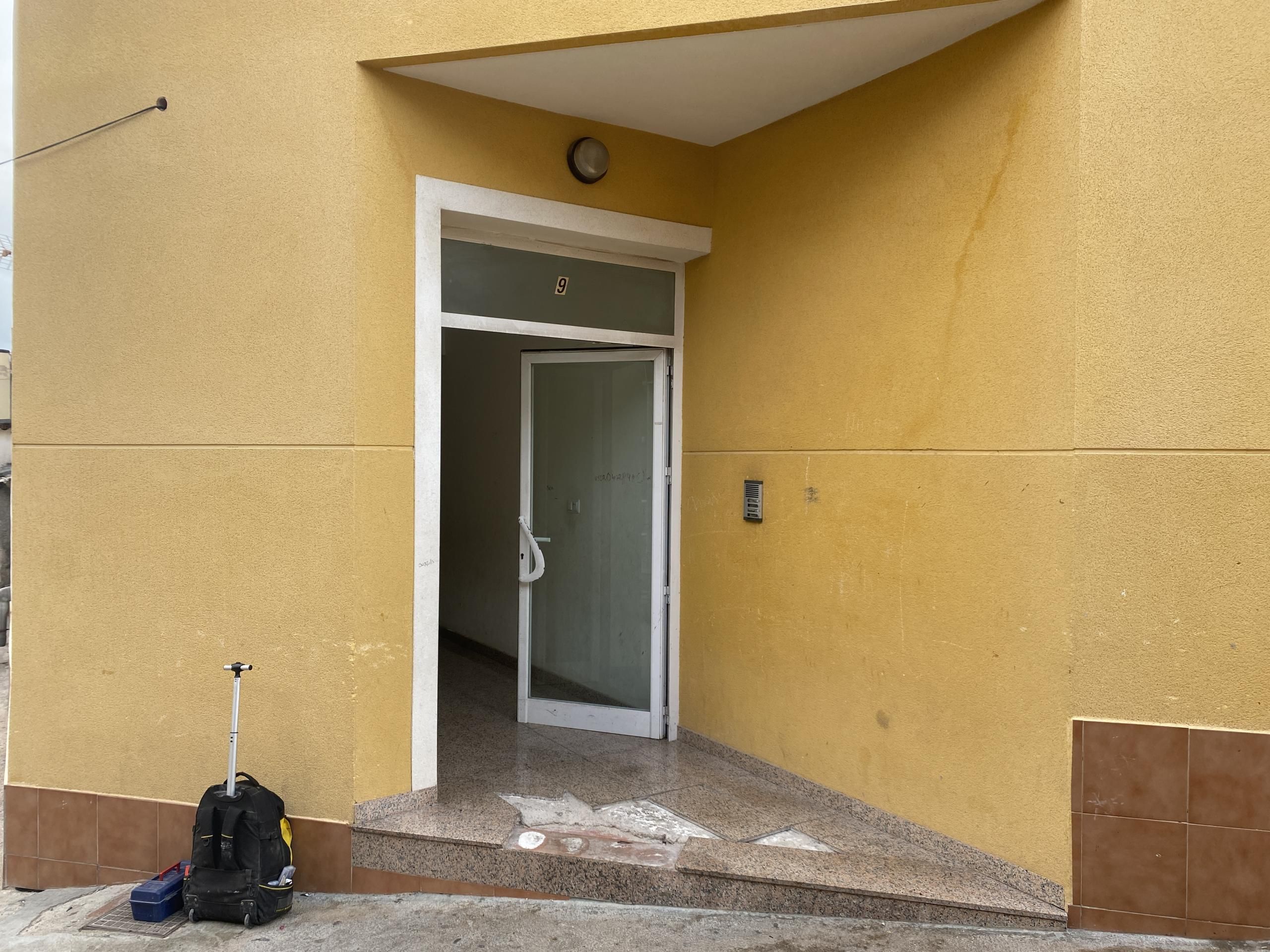 Apartament en venda en Cartagena