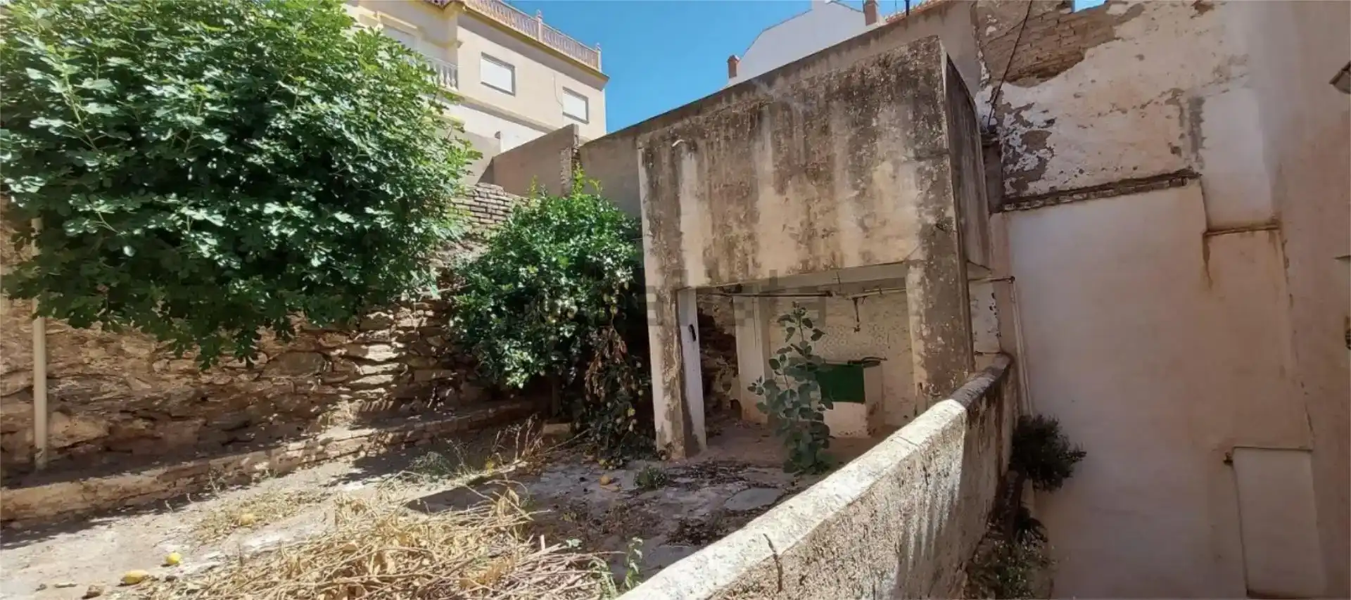 Casa o xalet en venda en Lanjarón amb Terrassa i Balcó