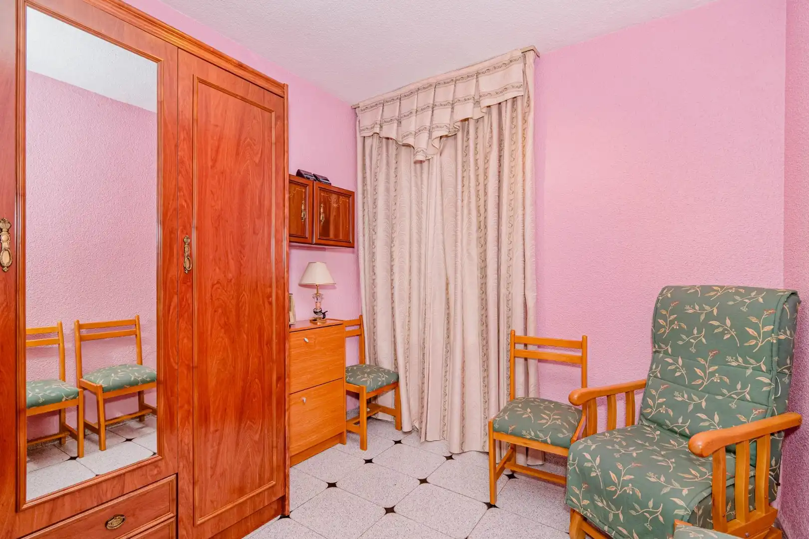 Flat for sale in Calle RONDA DE ALFAREROS, 4, Casería de Montijo