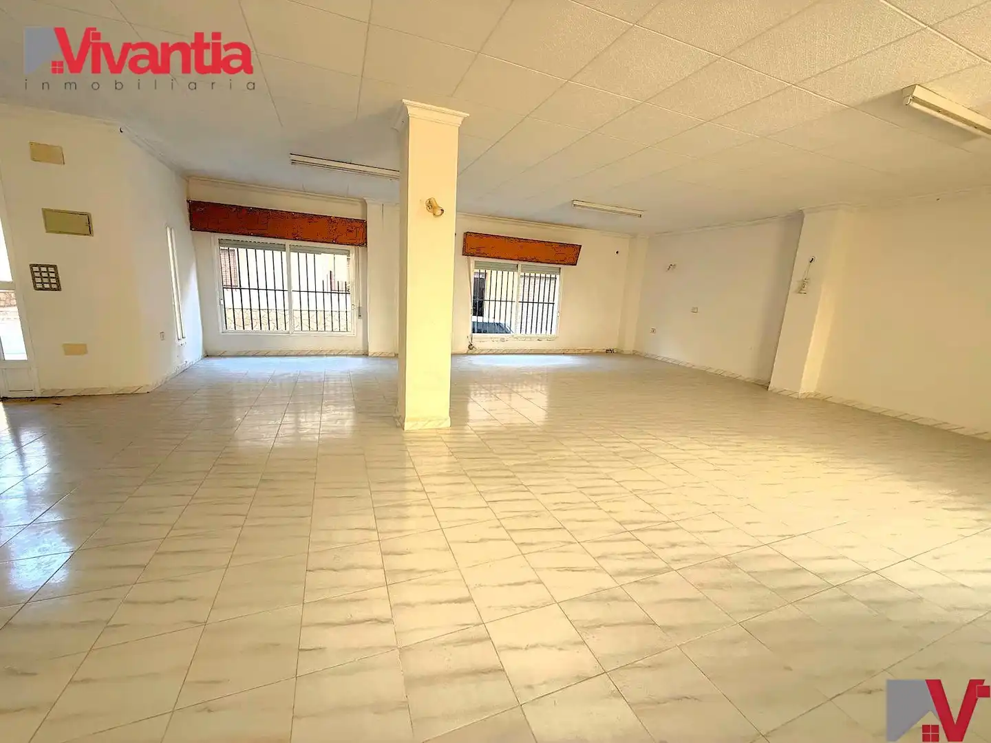 Local comercial en venta en Lorca Ciudad, imagen 3