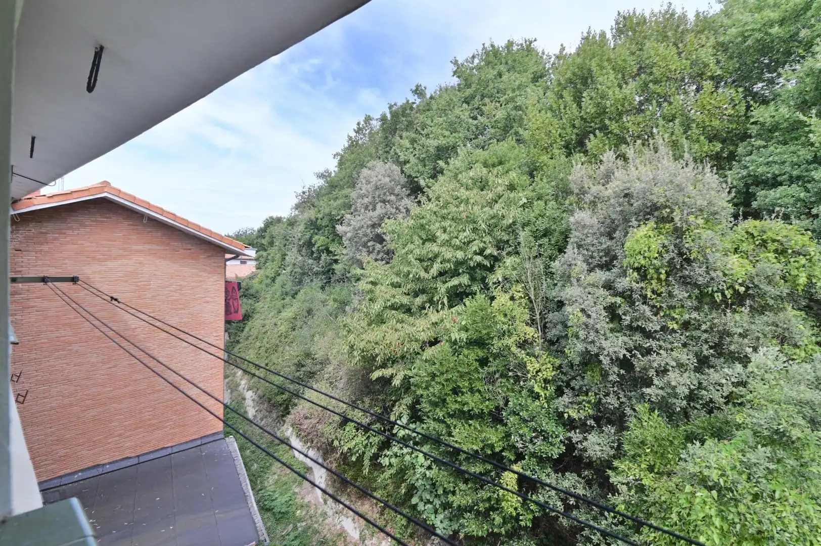 Wohnung zum Verkauf in Barrio de Karabigane, Berango