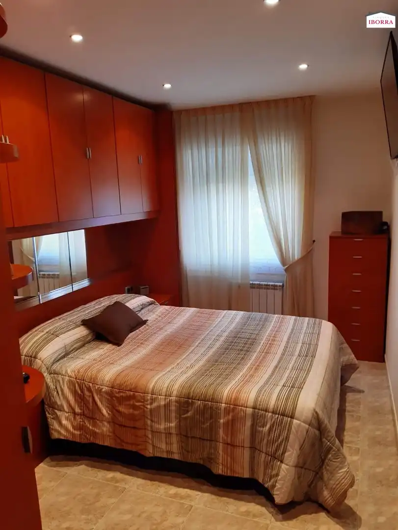 Bedroom of Duplexes for sale in Tordera  with Heating, Terrace and Storage room