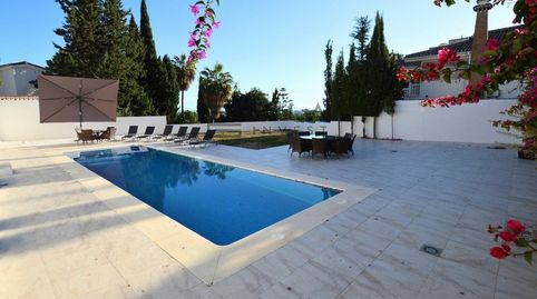 Foto 4 de Casa o xalet en venda a Torremuelle, Torremuelle, Benalmádena