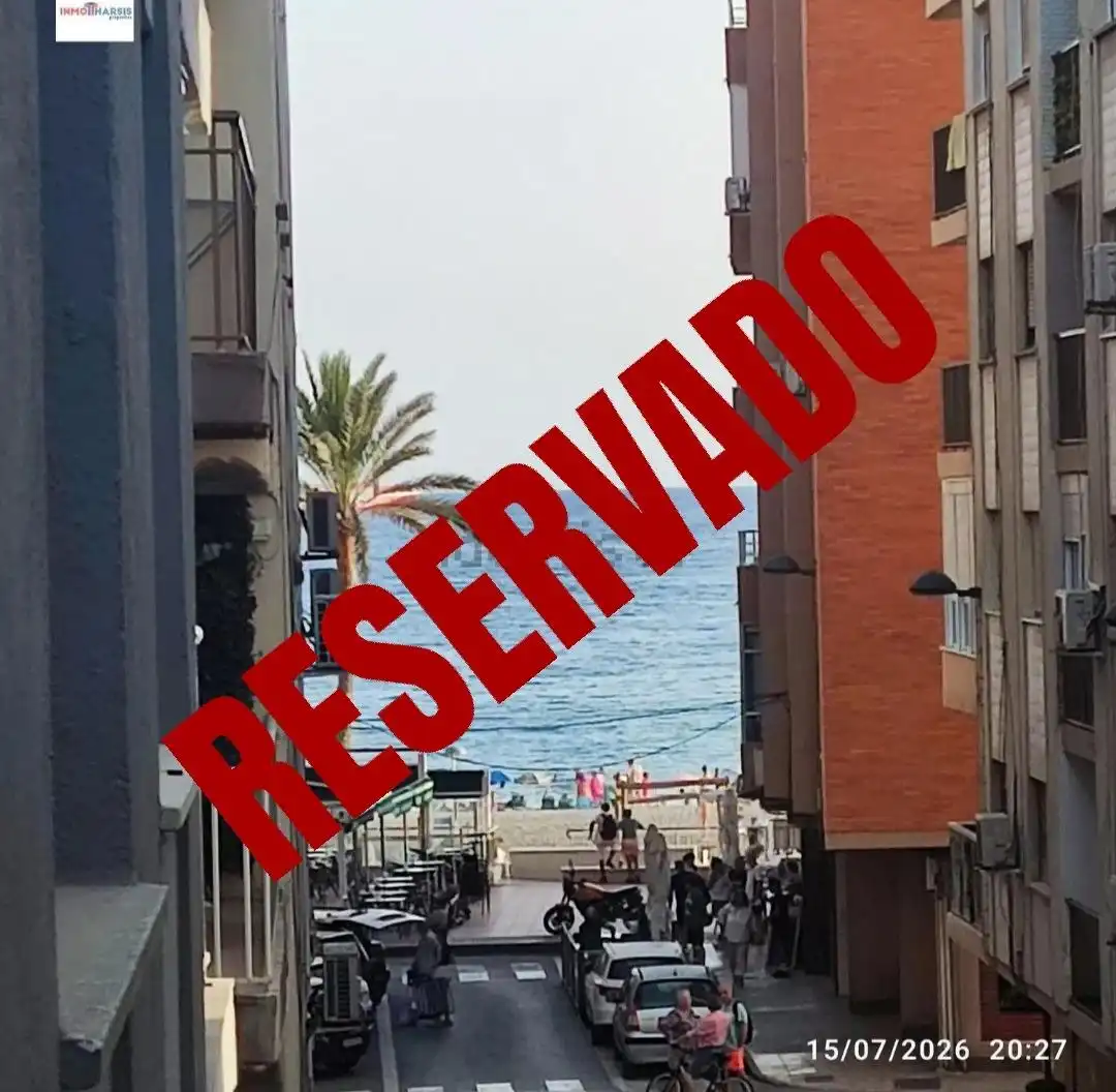 Pis amb terrassa de lloguer a Ciudad Jardín - Tagarete - El Zapillo