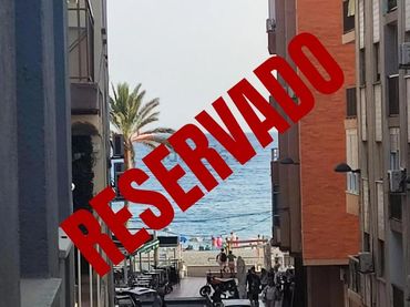 Pis amb balcó de lloguer a Ciudad Jardín - Tagarete - El Zapillo