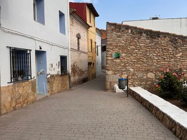 Casa en venda a Benlloc