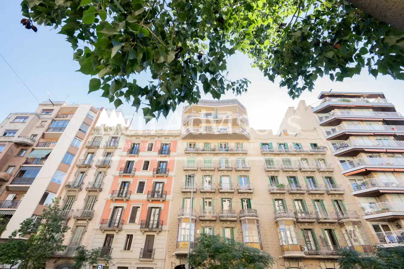 Appartement avec terrasse à vendre à Eixample, imagen 47