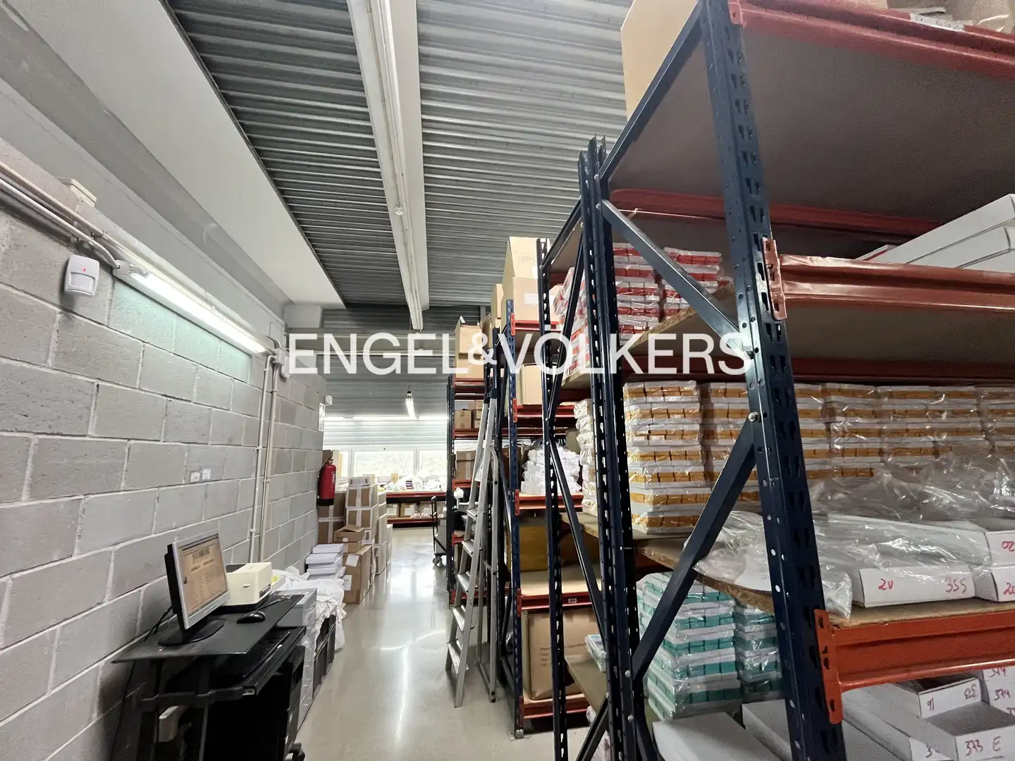 Nave industrielle à louer à Montigalà - Sant Crist, imagen 22
