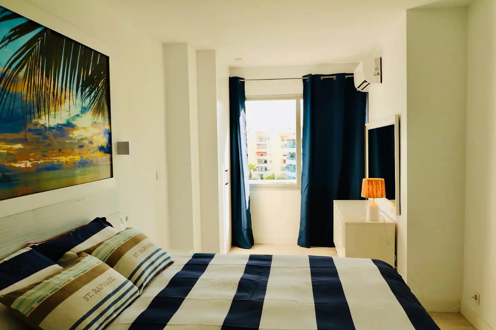 Habitación de Apartamento en venta en Altea con Aire acondicionado, Calefacción y Terraza