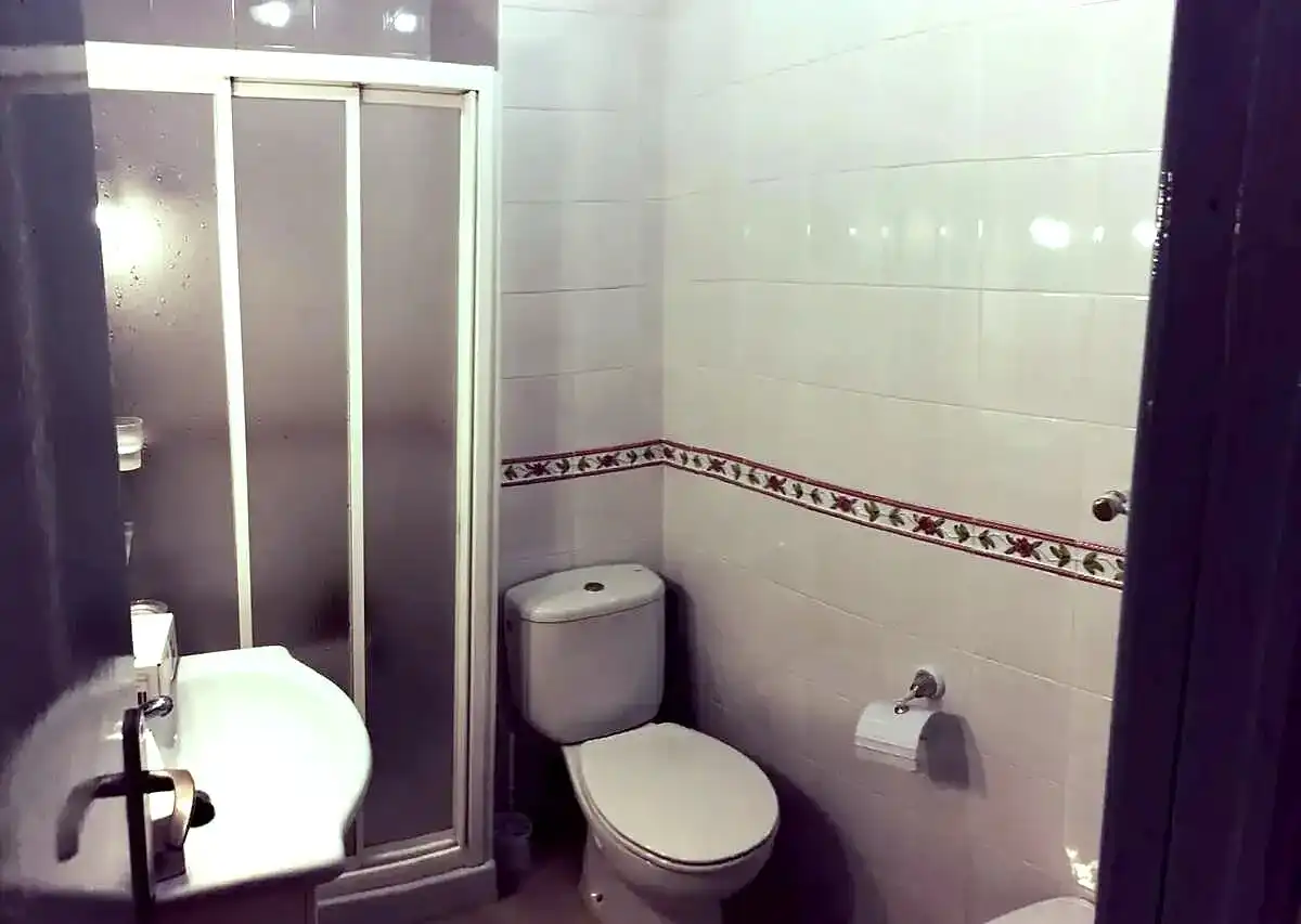 Appartamento con terrazza in vendita a Calle Cristóbal Colón, imagen 6