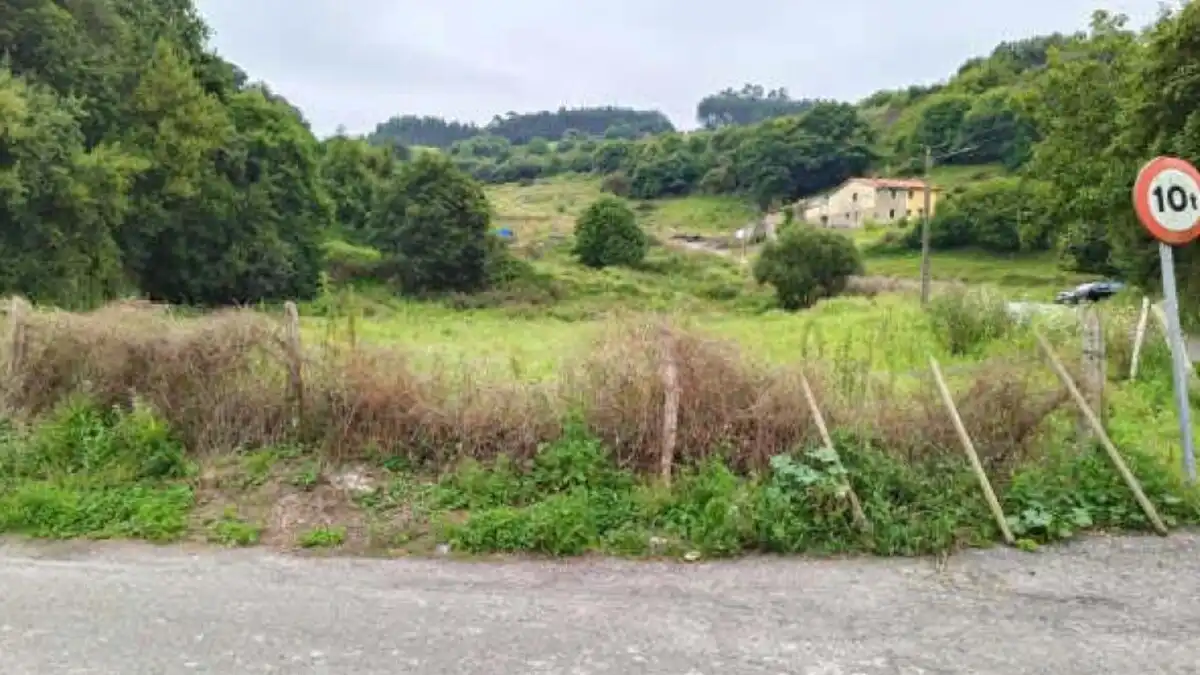 Residencial en venda en Piélagos