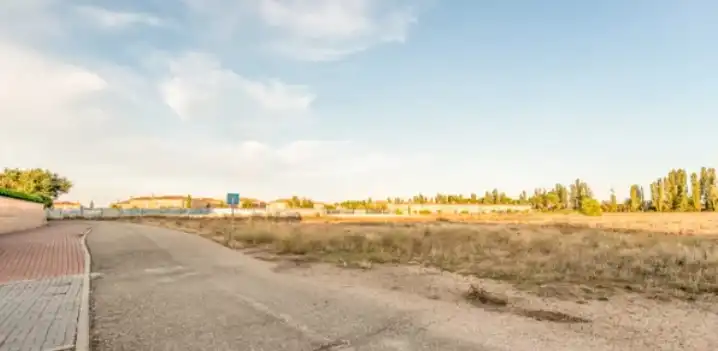 Terreno residencial en venta en Carretera Puente Duero, imagen 2