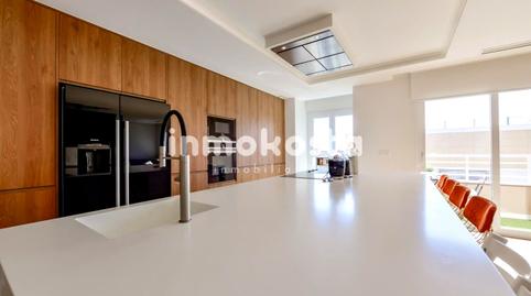 Foto 5 de Dúplex en venda a Carrer Colón, Centro Urbano, Alicante