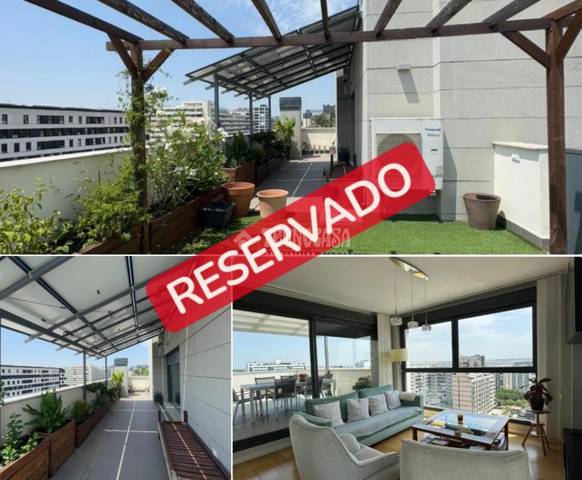 Piso en Venta en Valdebebas - Valdefuentes