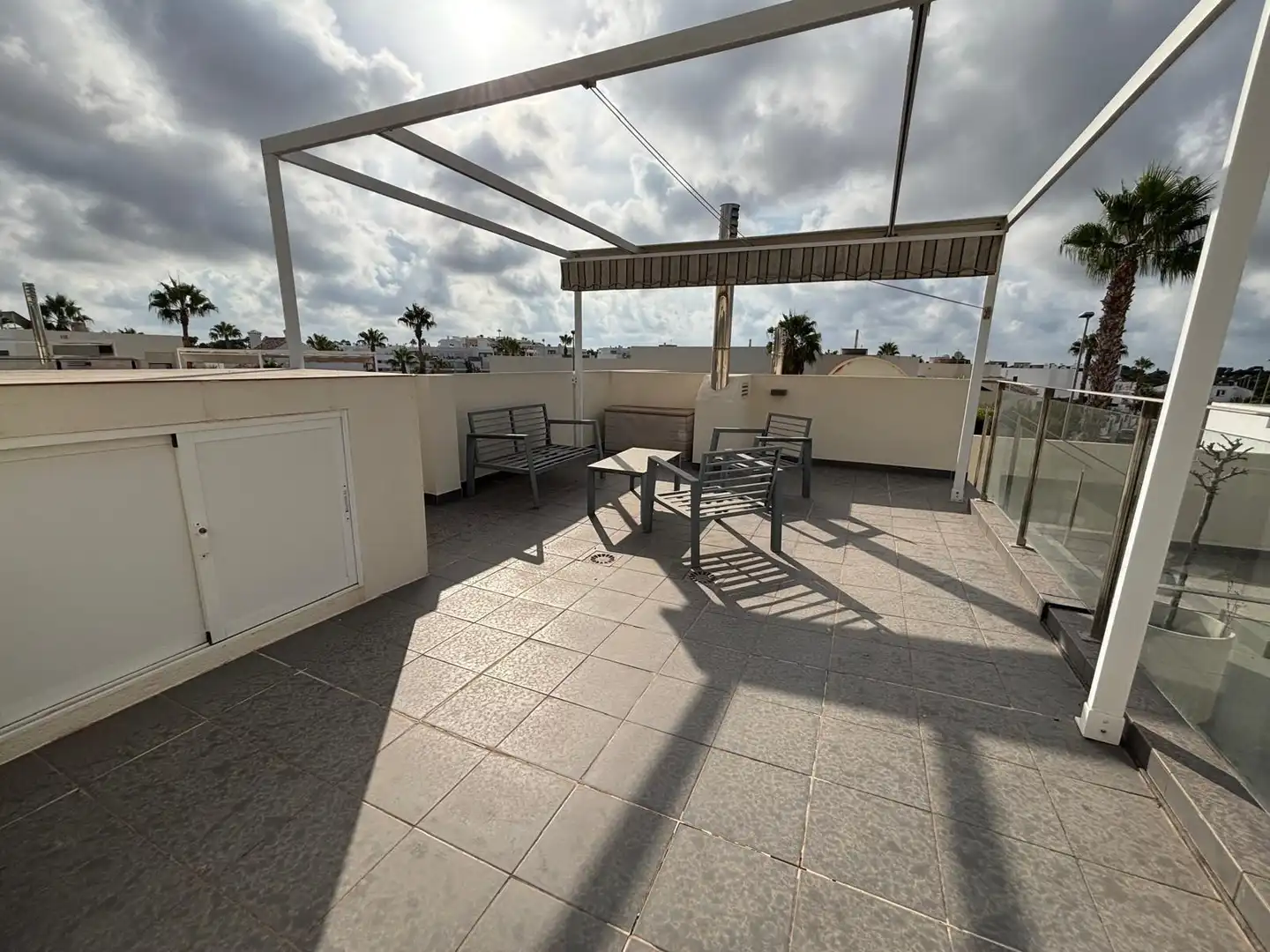 Maison mitoyenne avec piscine à vendre à Calle Paso de Calais 583, imagen 7