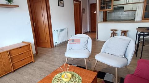 Foto 3 de Apartamento en venta en Paradai, Lugo Capital