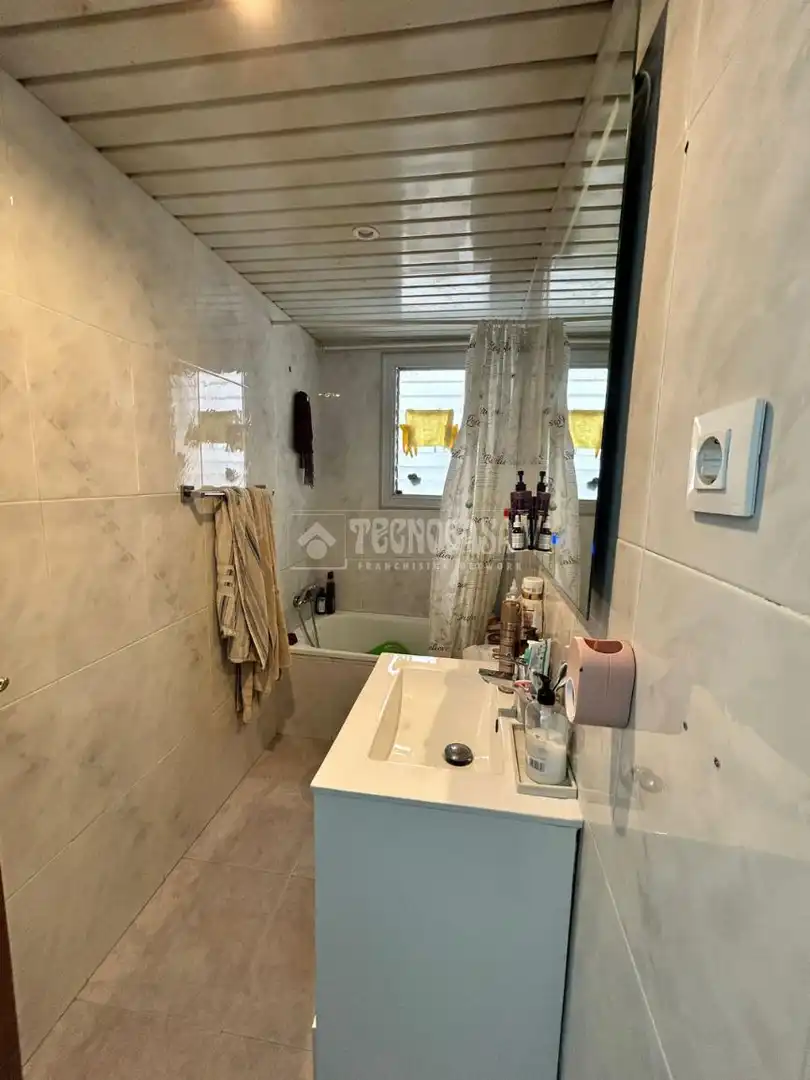 Baño de Piso en venta en Barcelona