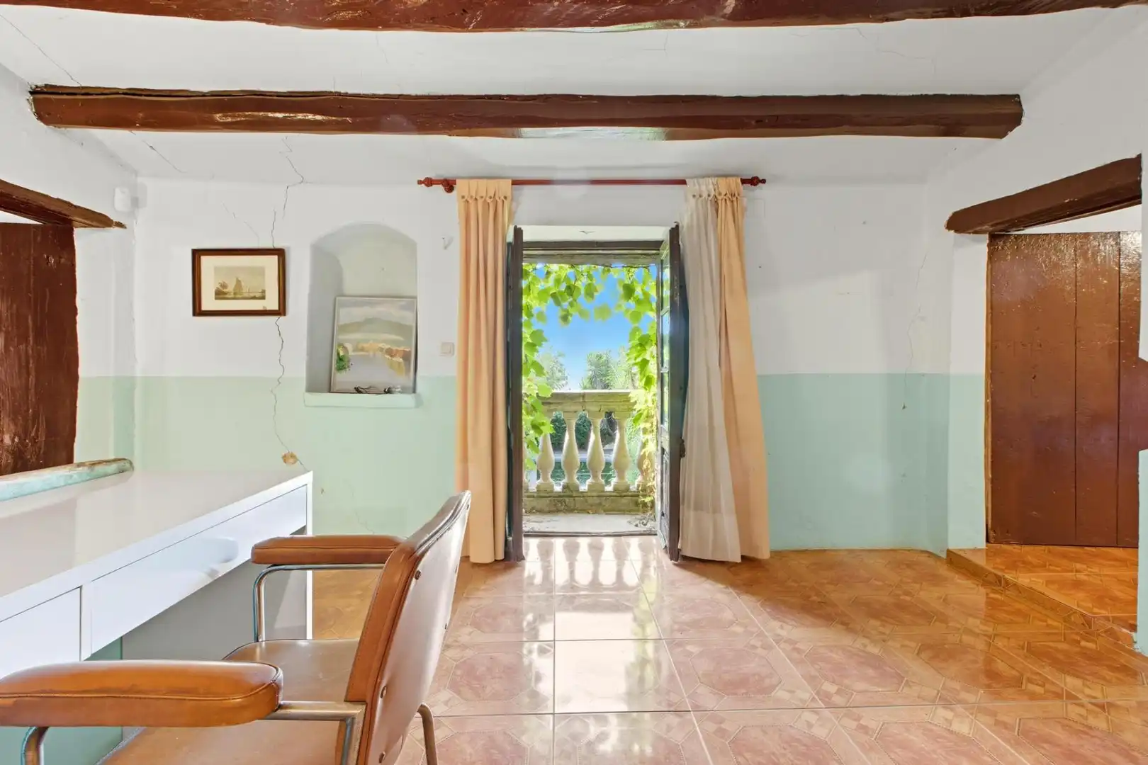 Chalet con piscina en venta en Manso Casanova #polígono 6 parcela13, imagen 30