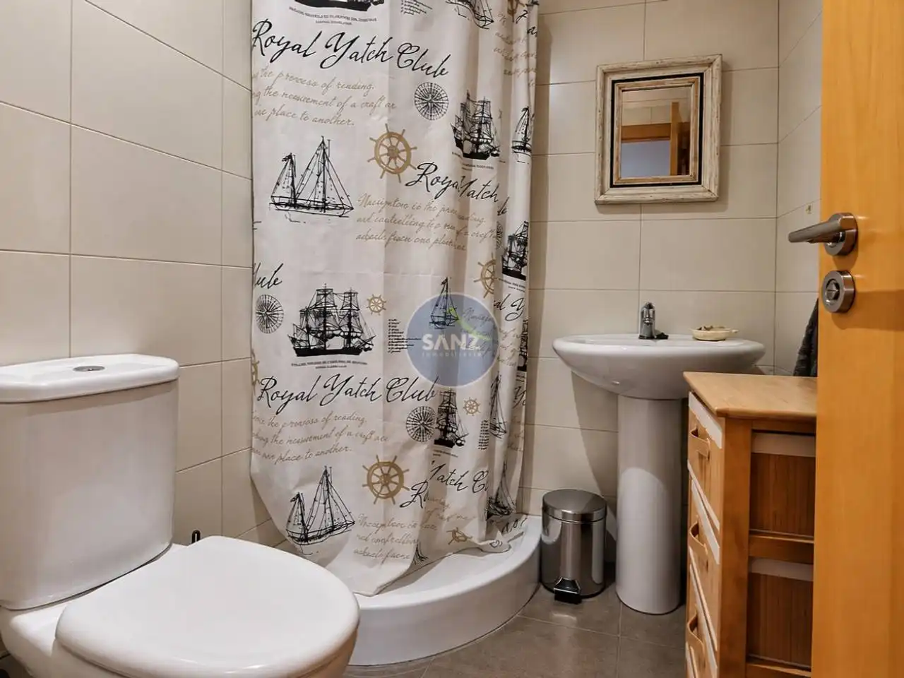 Baño de Casa o chalet en venta en Torrella, Valencia