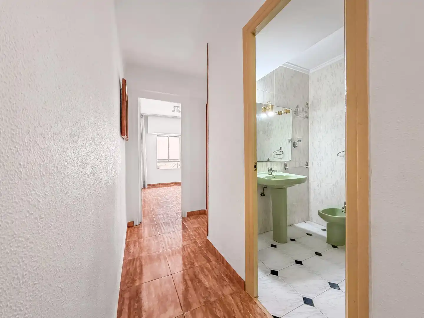 Baño de Piso en venta en Burjassot con Balcón