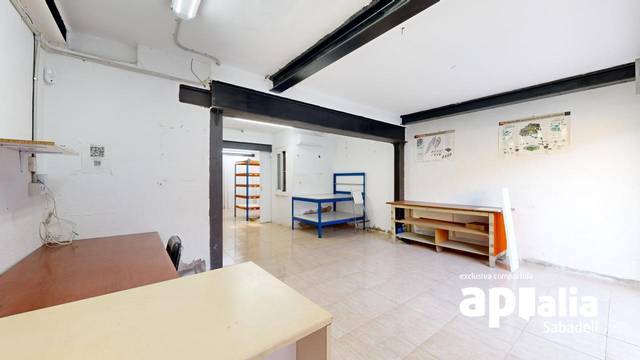 Local comercial en Venta en Barri Antic