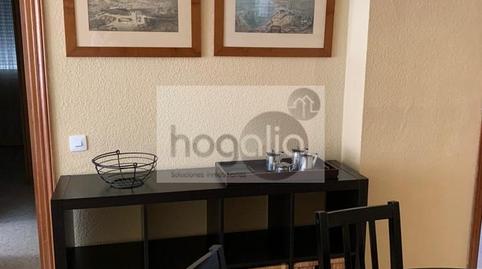 Photo 4 of Flat to rent in El Porvenir, Sevilla