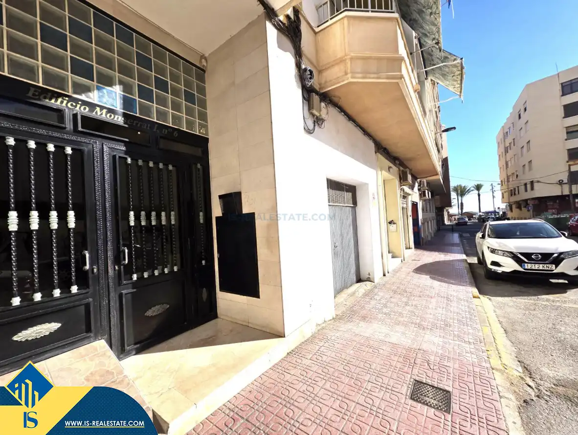 Estudio con ascensor en venta en Playa del Cura, imagen 19