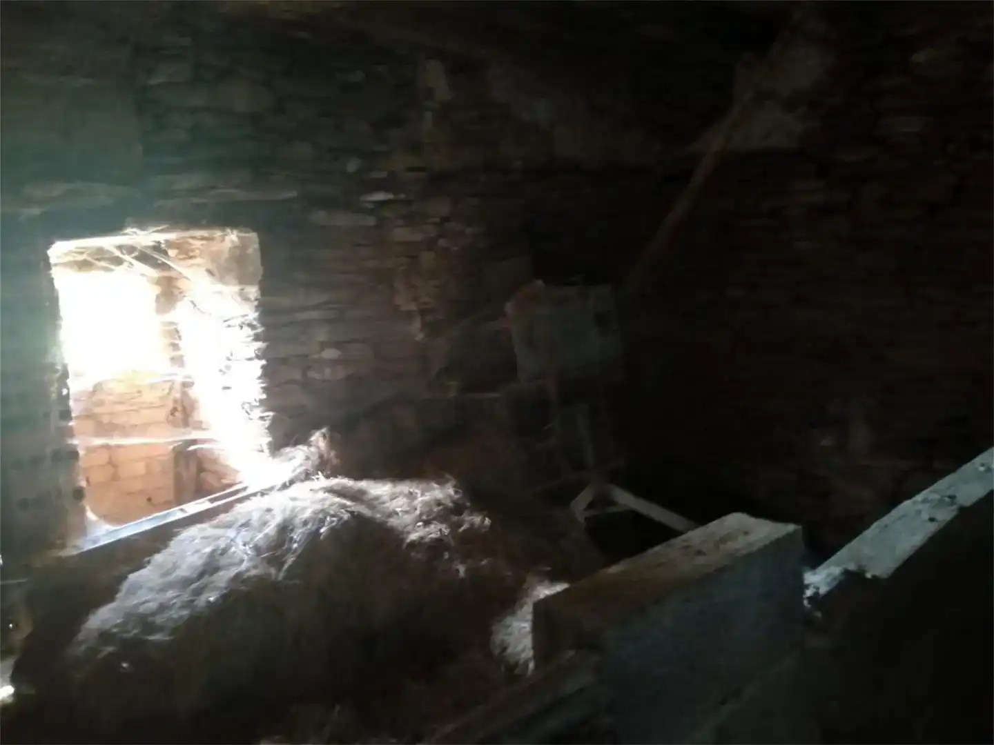 Casa o xalet en venda en O Incio 