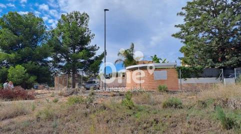 Foto 3 de Residencial en venda a Calle Gardenia, 10, La Conarda - Montesano, Bétera