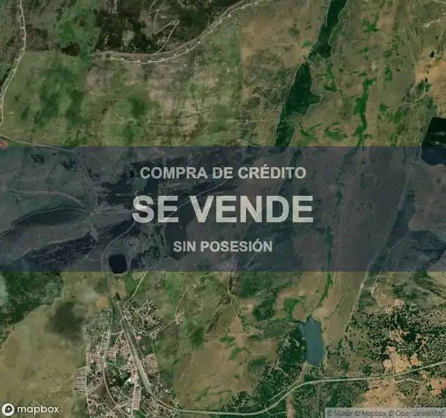 Piso en venta en Herradón de Pinares
