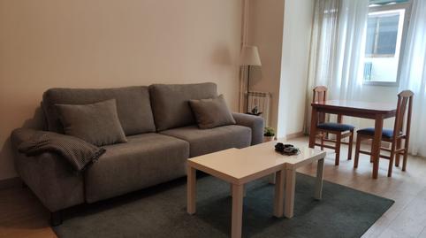 Foto 2 de Piso de alquiler en Adelfas,  Madrid Capital